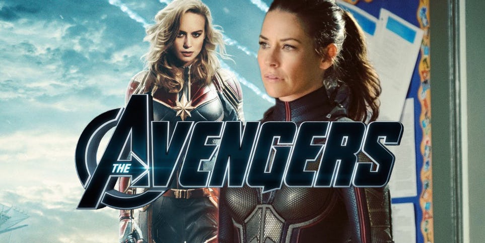 Avengers