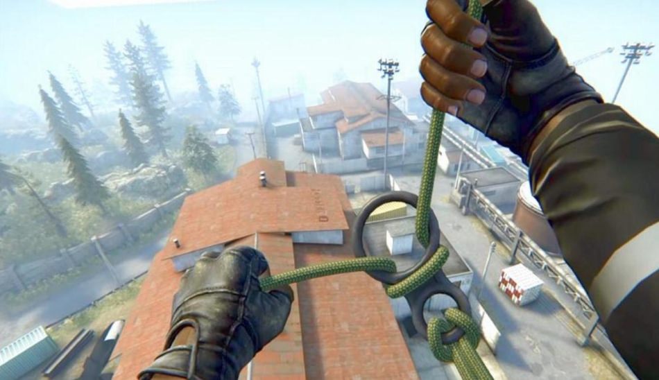نسخه فوق فشرده بازی Counter Strike Global Offensive / دانلود بازی Counter Strike Global Offensive فوق فشرده