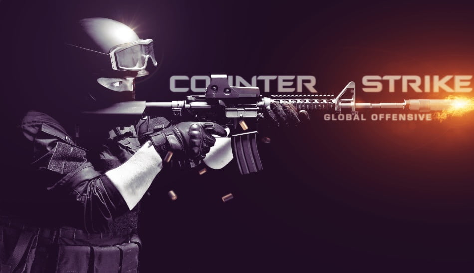 بازی Counter Strike Global Offensive / گیم پلی Counter Strike Global Offensive / قوانین بازی Counter Strike Global Offensive 