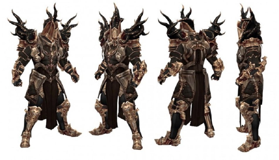 Diablo 3