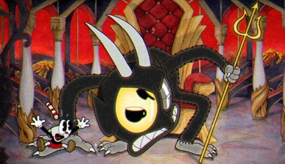 Cuphead