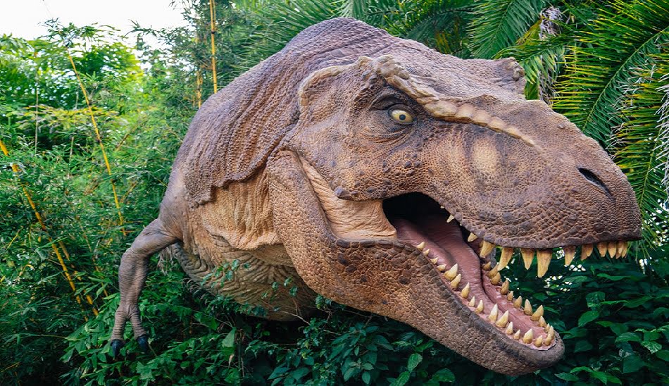 دایناسورها / Dinosaur