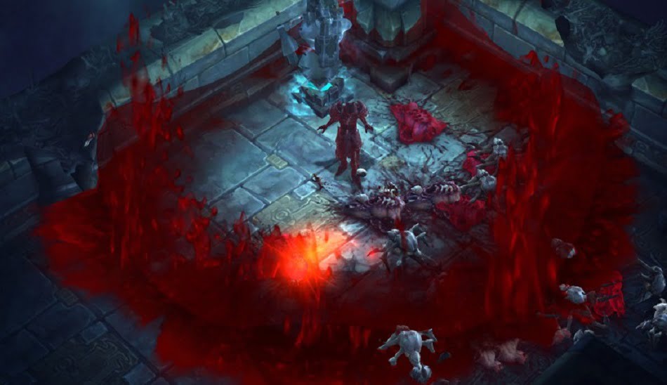 Diablo 3