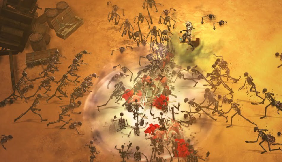 Diablo 3