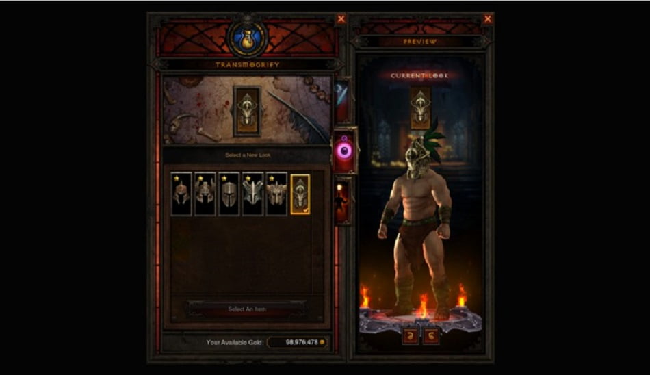 Diablo 3