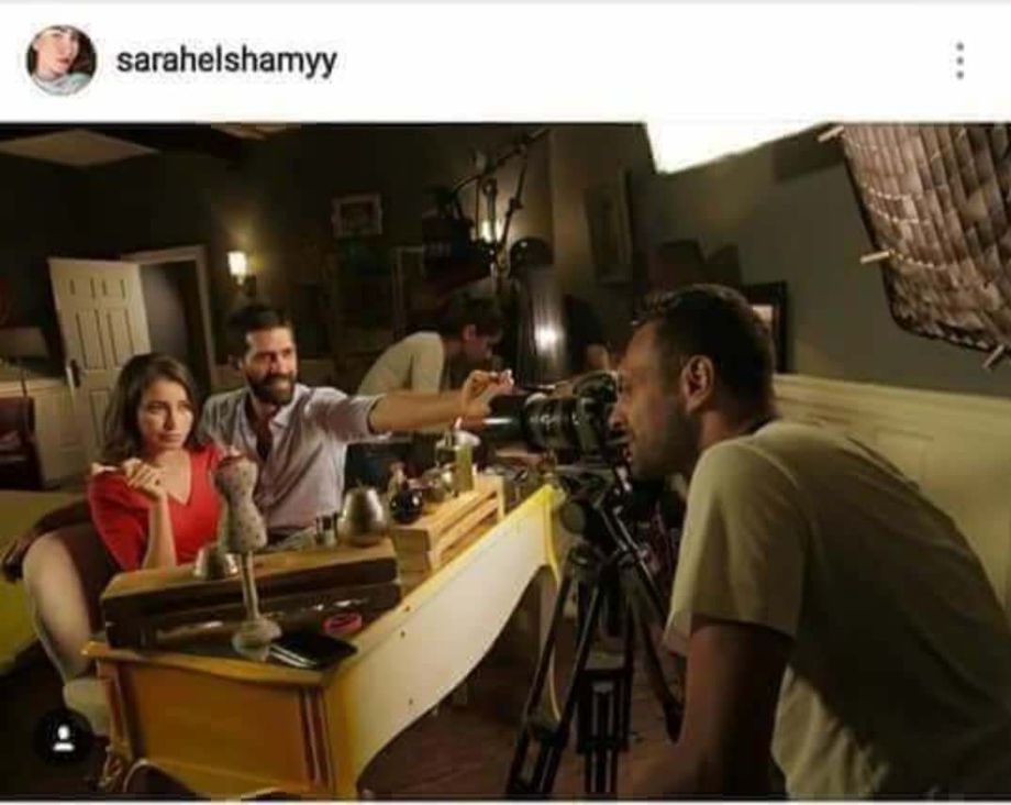 آگهی جعلی تبلیغاتی هواوی