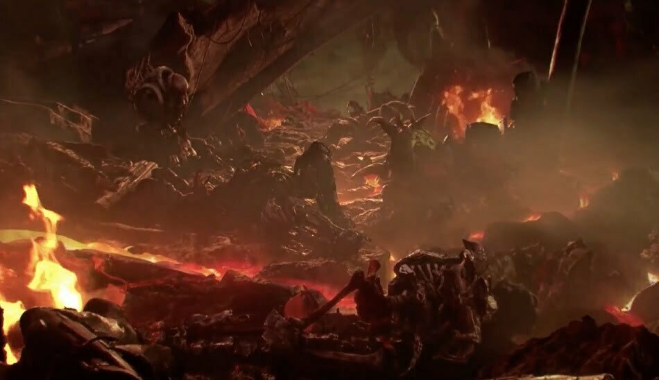 DOOM / Doom Eternal