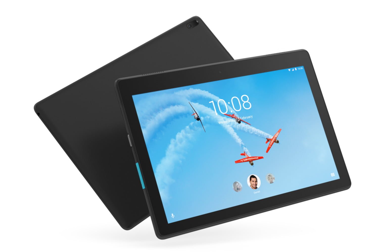 LENOVO TAB E7 E8 E10 M10 P10 / لنوو تب E7 E8 E10 M10 P10