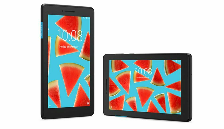 LENOVO TAB E7 E8 E10 M10 P10 / لنوو تب E7 E8 E10 M10 P10
