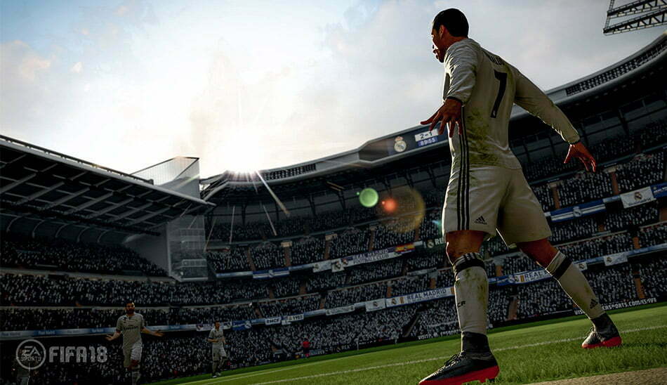 FIFA 18