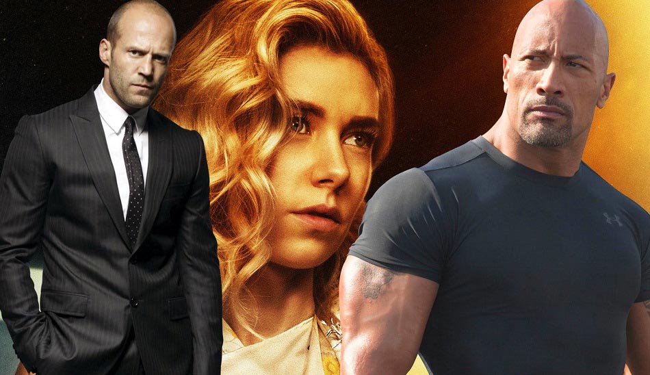Hobbs and Shaw