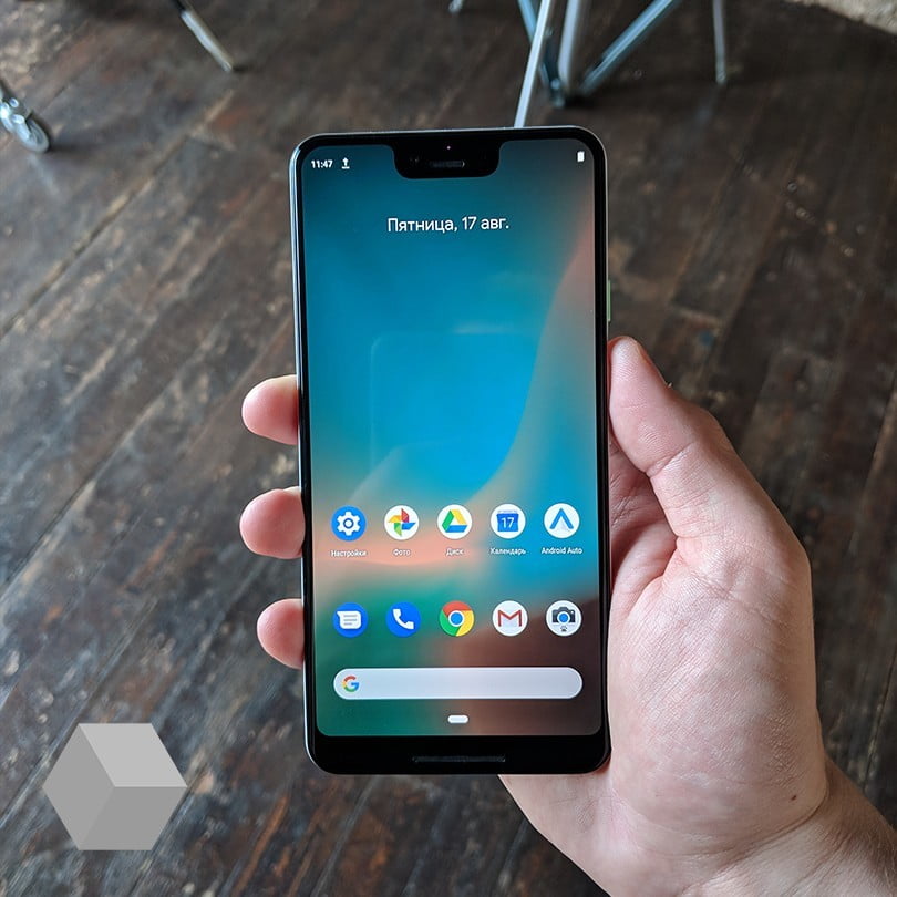 گوگل پیکسل 3 ایکس ال / google pixel 4 xl
