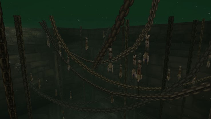 مکان مخفی Hidden-Crypt-World-of-Warcraft
