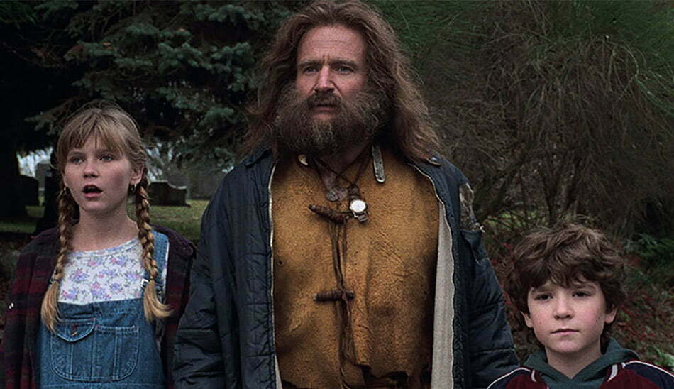 Jumanji