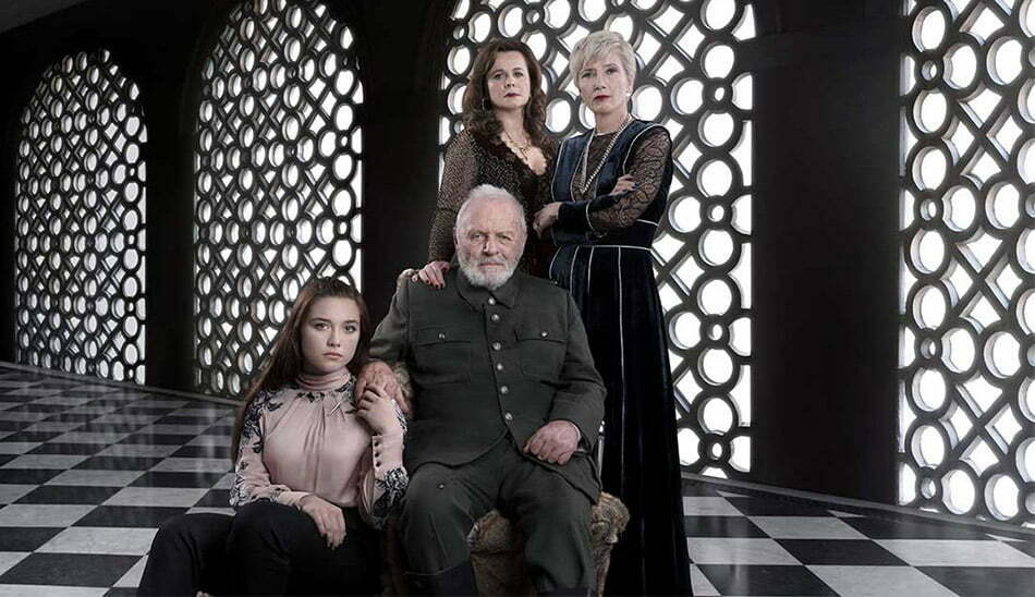 King Lear