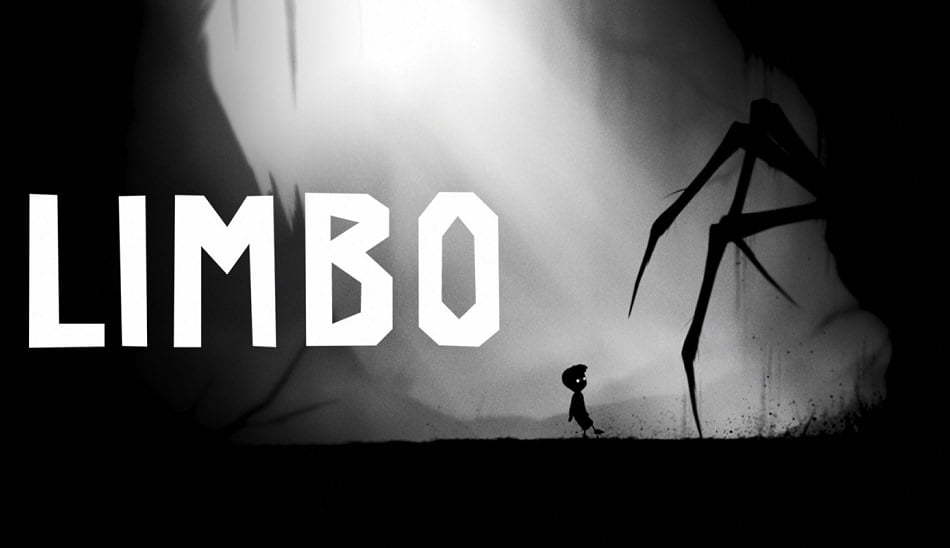 بازی مستقل موبایل Limbo