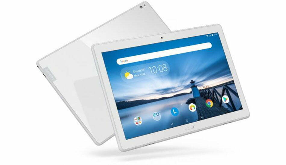 LENOVO TAB E7 E8 E10 M10 P10 / لنوو تب E7 E8 E10 M10 P10