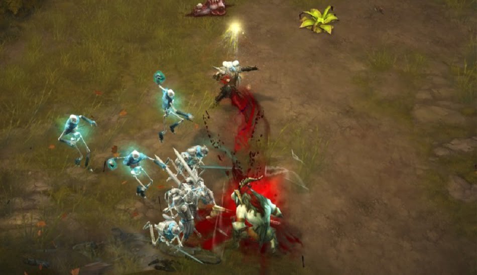 Diablo 3