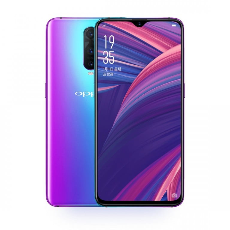 اوپو R17 پرو / oppo r17 pro