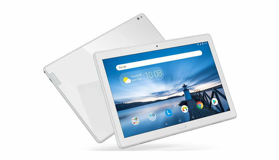 LENOVO TAB E7 E8 E10 M10 P10 / لنوو تب E7 E8 E10 M10 P10