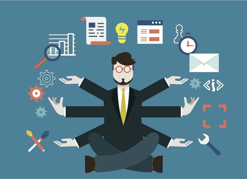 Project Managment software