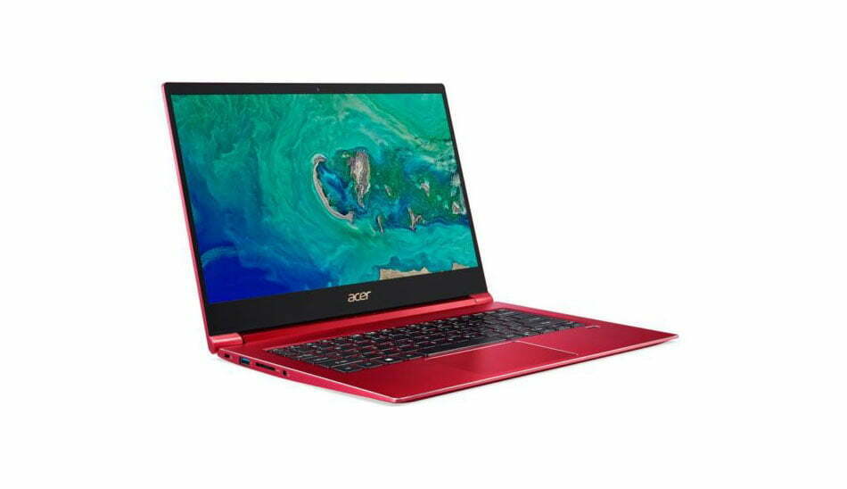 ایسر سوییفت 3 و سوییفت 5 و سوییفت 7 / ACER SWIFT 5 SWIFT 3 SWIFT 7