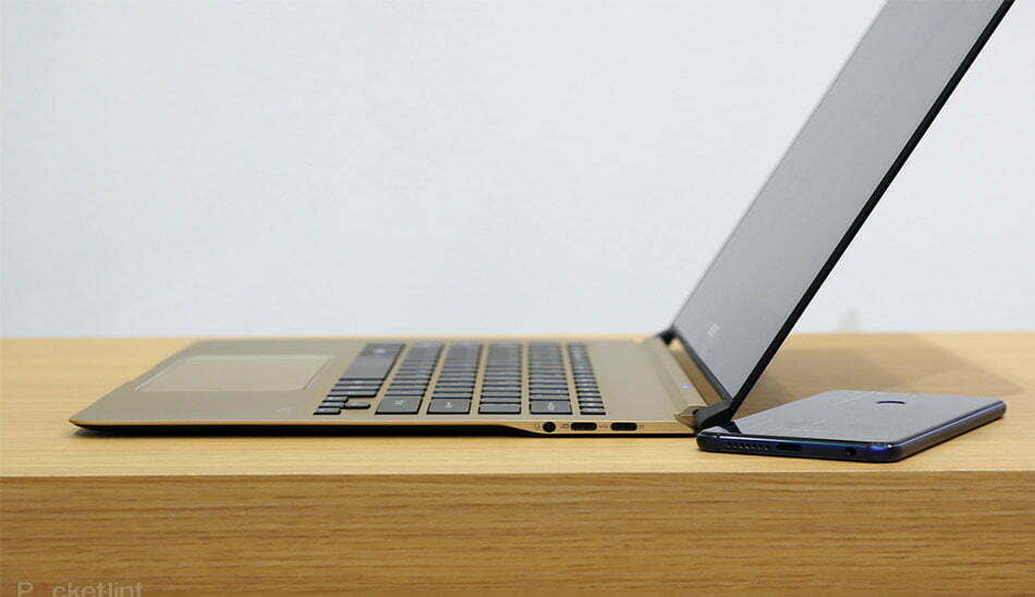 ایسر سوییفت 3 و سوییفت 5 و سوییفت 7 / ACER SWIFT 5 SWIFT 3 SWIFT 7