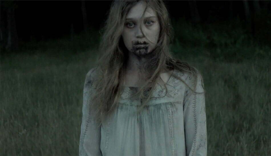 Slender Man / اسلندرمن