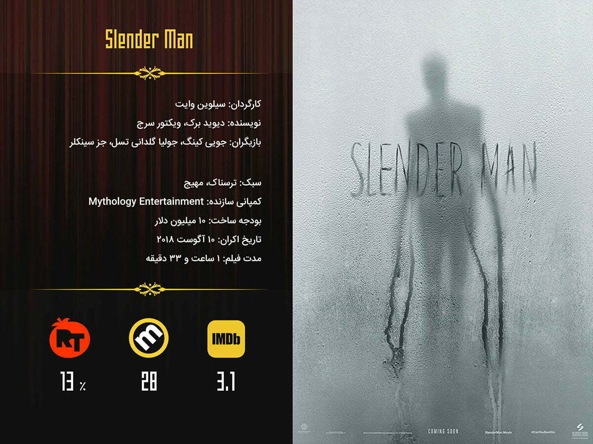 Slender Man