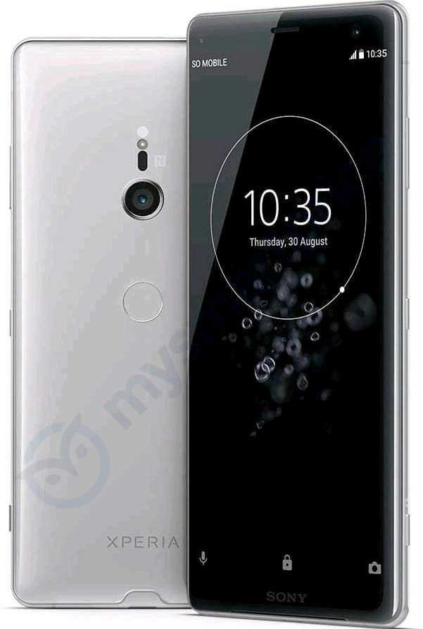 سونی اکسپریا XZ3