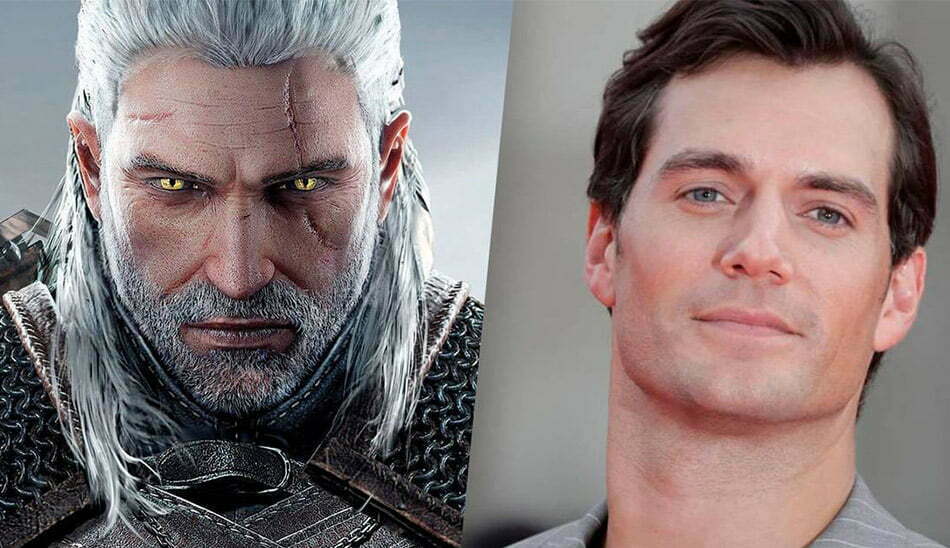 The Witcher