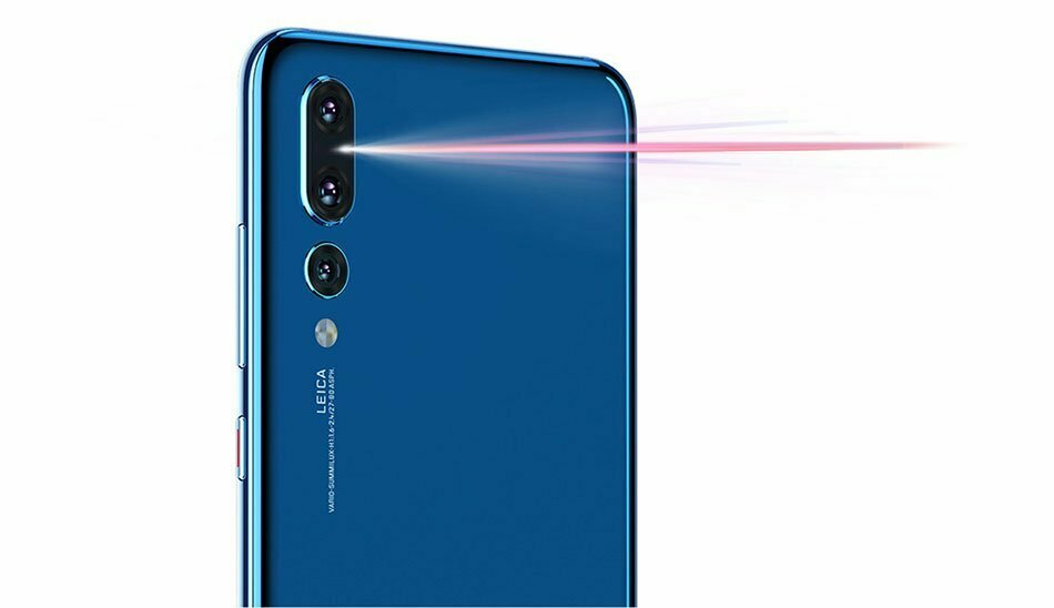 HUAWEI P20 PRO / هواوی P20 پرو