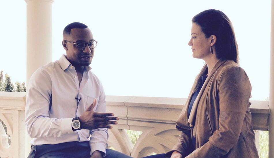 تعریف از دیگران