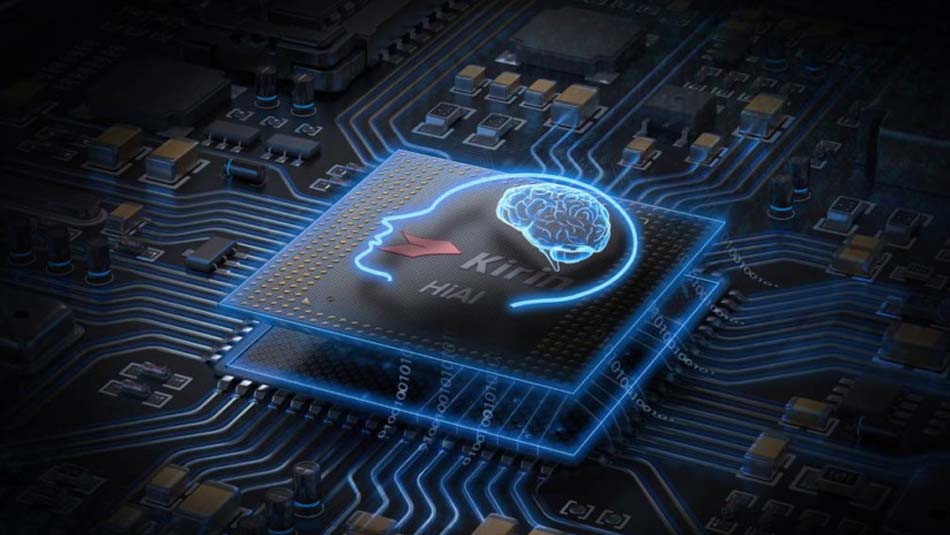 کرین 980