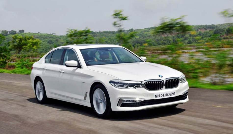 BMW 520d
