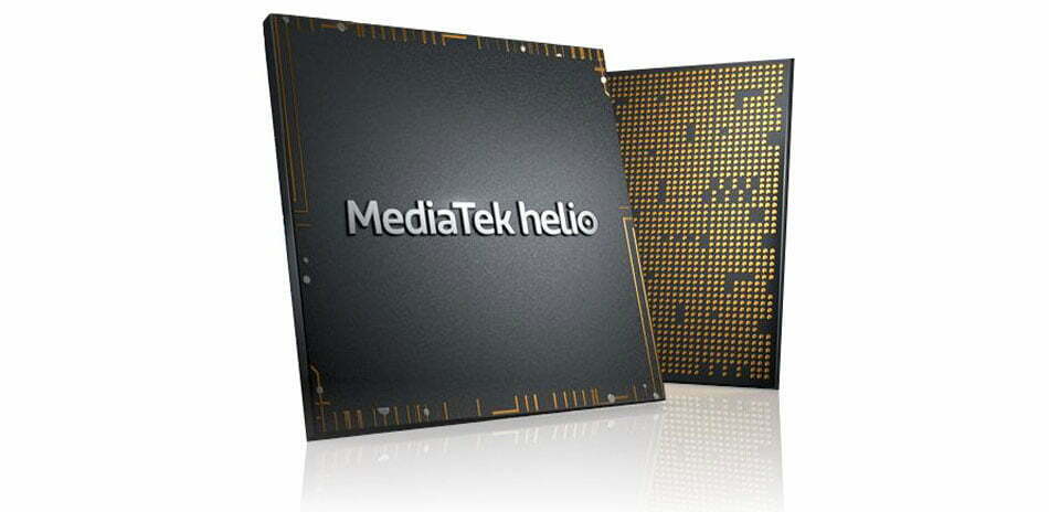 مدیاتک هلیو