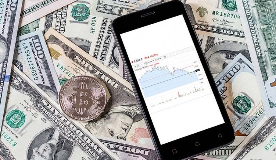 دلار 4400 تومانی به موبایل تعلق نمی گیرد