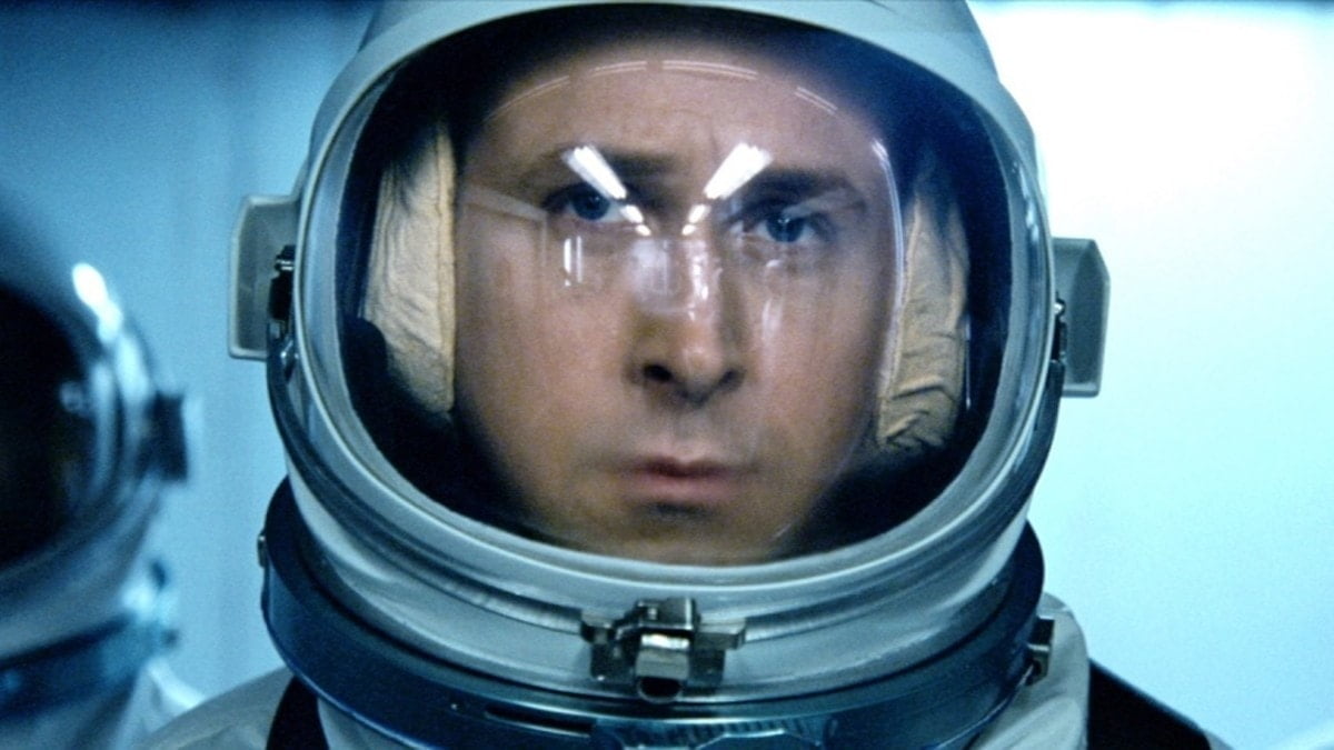 فیلم «اولین انسان» (First Man)