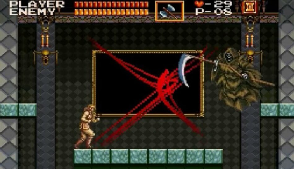 Castlevania