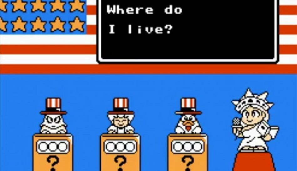 Castlevania