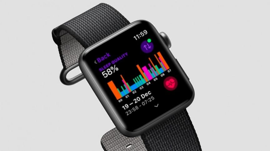اپل واچ 4 / apple watch series 4