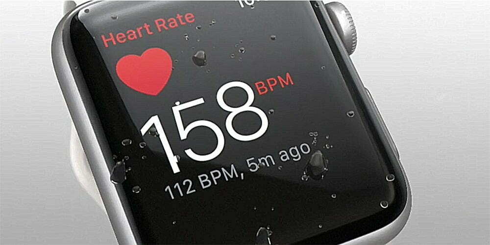 apple watch / اپل واچ