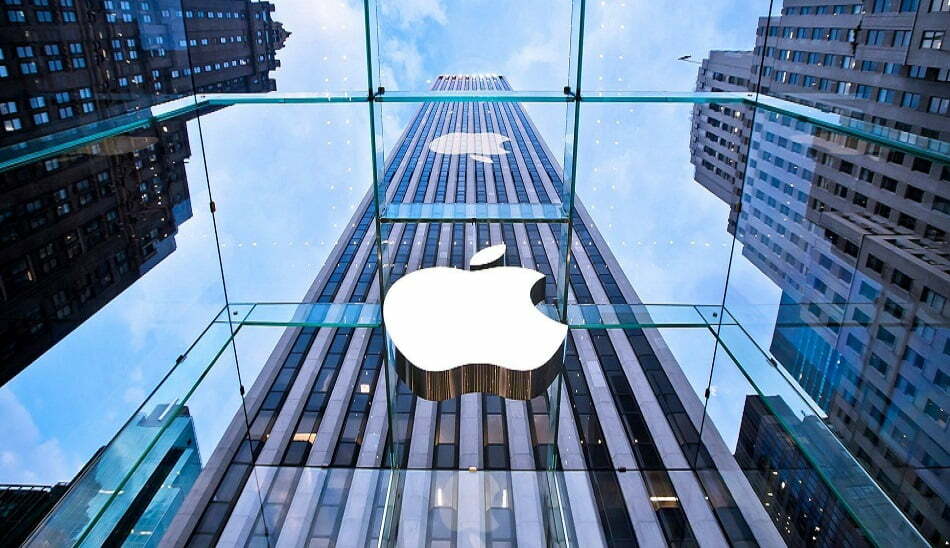 apple company