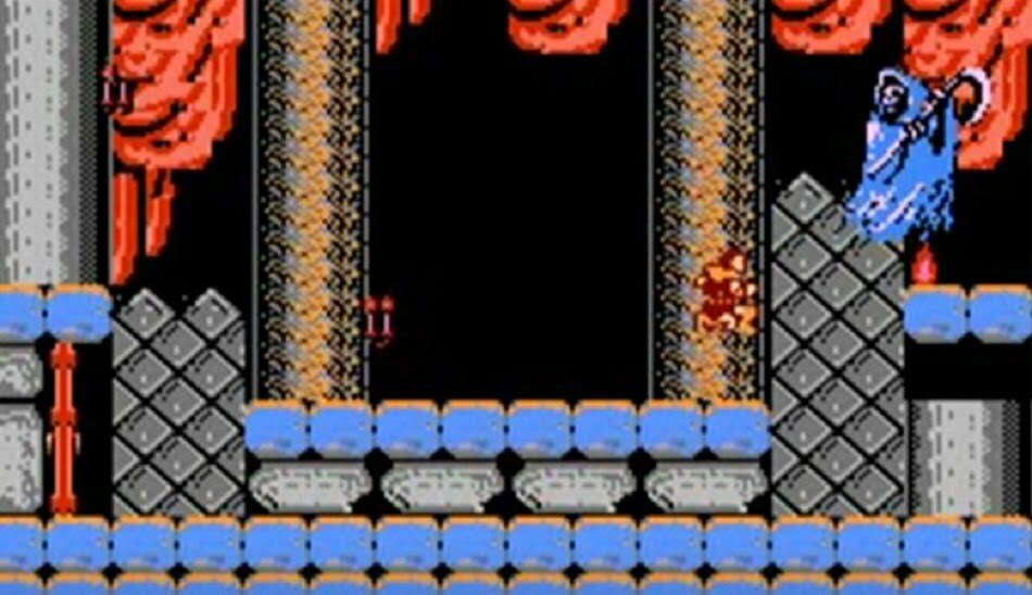 Castlevania