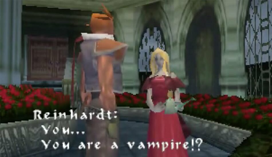 Castlevania