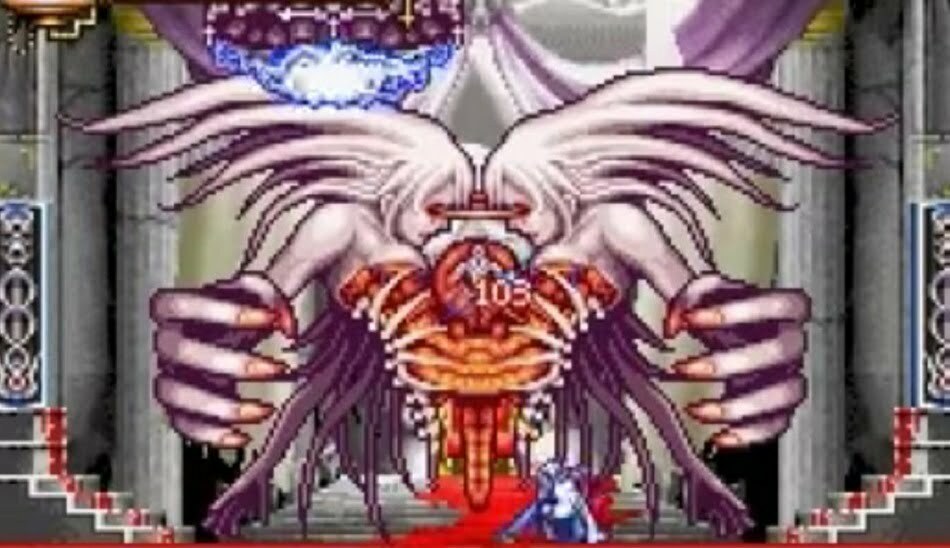 Castlevania