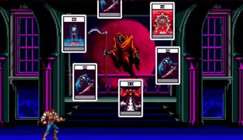 Castlevania