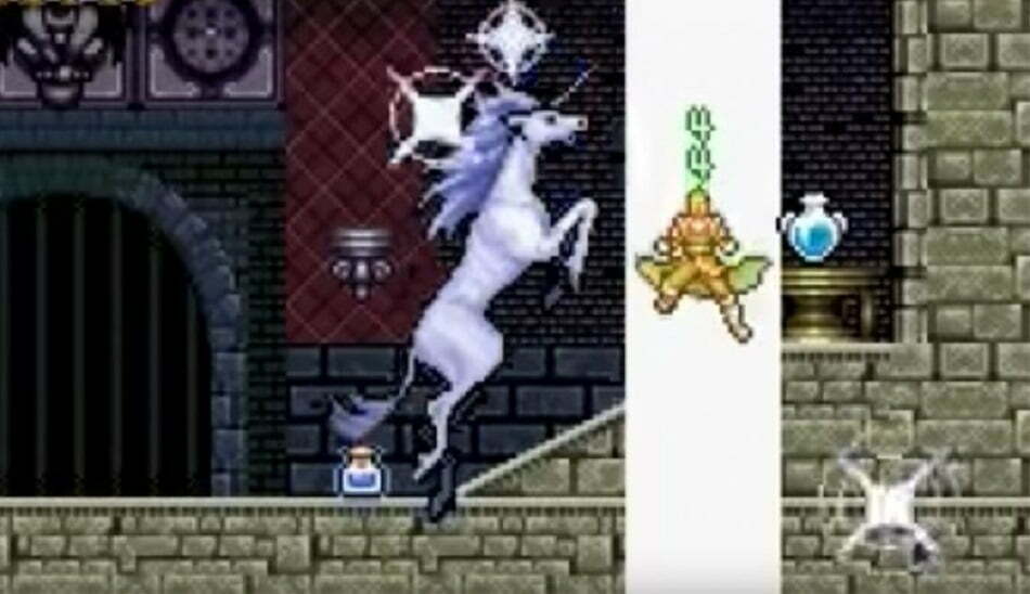 Castlevania