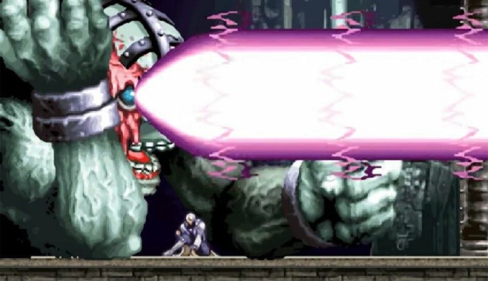 Castlevania