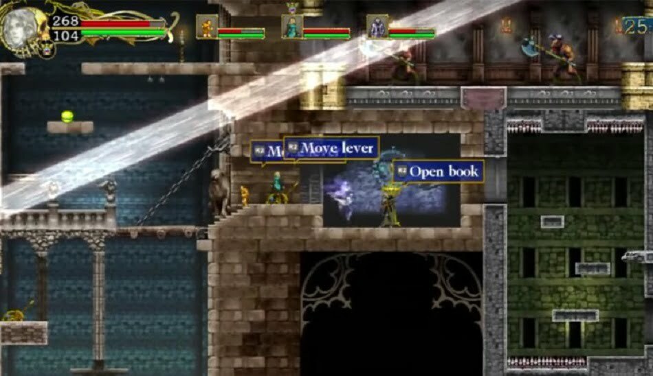 Castlevania